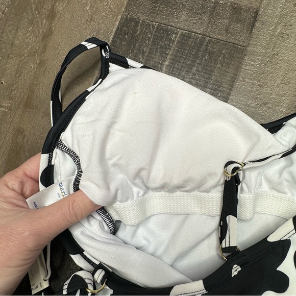 NWT Marimeeko for Target One Piece Swim Medium - Picture 10 of 13